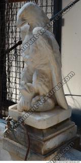 statue ornate historical 0001